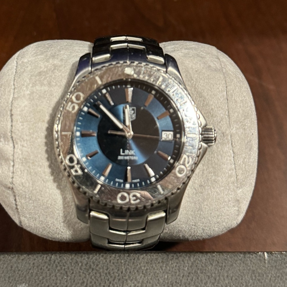 Tag Heuer Link WJ1112.BA0570